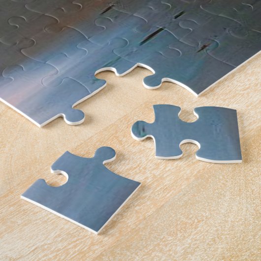 Puzzle Pont d'or (Côté)