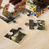 Puzzle Pont du Bosphore d'Istanbul (Côté)