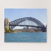Puzzle Pont du port de Sydney (Horizontal)