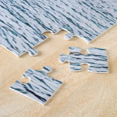 Puzzle Pont du port de Sydney avec yachts (Côté)