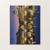 Puzzle Pont du Vatican Cathédrale Saint-Pierre Rome Itali (Vertical)