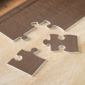 Puzzle Pont élévateur aérien Duluth Minnesota avec fumée  (Côté)