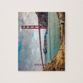 Puzzle Pont Golden Gate (Vertical)