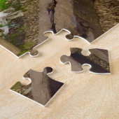 Puzzle Pont Golden Gate (Côté)