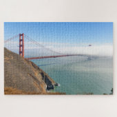 Puzzle Pont Golden Gate (Horizontal)