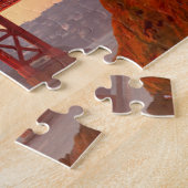 Puzzle Pont Golden Gate (Côté)