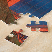 Puzzle Pont Golden Gate (Côté)
