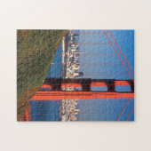 Puzzle Pont Golden Gate (Horizontal)