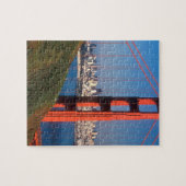 Puzzle Pont Golden Gate (Horizontal)