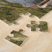 Puzzle Pont Golden Gate avec vue sur Marin Comté (Côté)