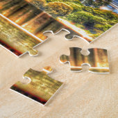 PUZZLE PONT HOBART TASMANIE AUSTRALIE DE TASMAN (Côté)