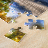 PUZZLE PONT HOBART TASMANIE AUSTRALIE DE TASMAN (Côté)