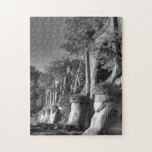 Puzzle Pont interurbain (Vertical)