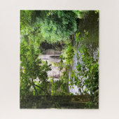 Puzzle Pont Jigsaw Kilcullen (Vertical)