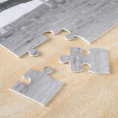 Puzzle Pont Mackinac (Côté)