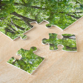 Puzzle Pont médiéval Kelefos à Chypre (Côté)