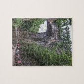 Puzzle Pont naturel (Horizontal)