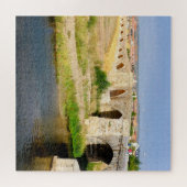 Puzzle Pont Orbigo (Horizontal)