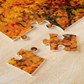 Puzzle Pont Oregon.voeux de Noël (Côté)