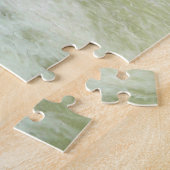 Puzzle Pont Pulteney, Bath. (Côté)
