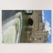 Puzzle Pont Pulteney, Bath. (Horizontal)