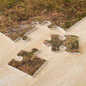 Puzzle Pont Rainbow Curve juste devant Baxter Springs (Côté)