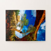 Puzzle Pont Sipapu Utah (Horizontal)