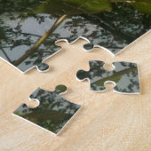 Puzzle Pont sur la Drina - Visegrad (Côté)