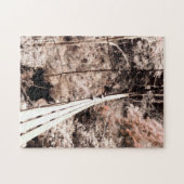 Puzzle pont suspendu (Horizontal)