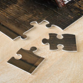 Puzzle Pont suspendu de roulement (Côté)