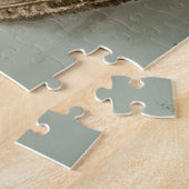 Puzzle Pont suspendu II, Bristol, Angleterre de Clifton (Côté)