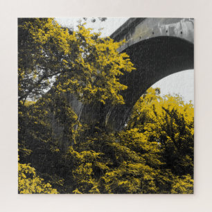 Puzzle pont thebes