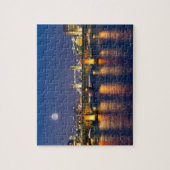 Puzzle Pont tour 2 (Vertical)