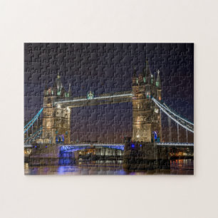 Puzzle Pont Tower