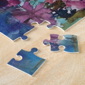 Puzzle Pont Tropical (Côté)