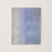 Puzzle Pont Waterloo, effet Mist par Claude Monet (Vertical)
