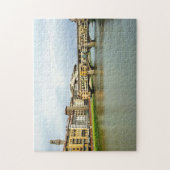 Puzzle Ponte Vecchio 1 (Vertical)