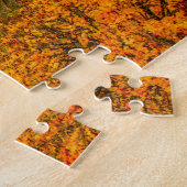 Puzzle Ponts de la rivière de l'Oregon (Côté)