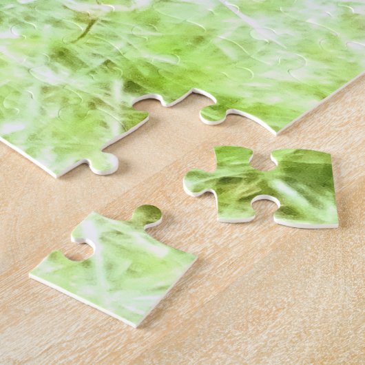 PUZZLE PONY BROWN (Côté)