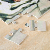 Puzzle "Pooch Parlor" (Côté)