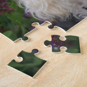 Puzzle Poodle Dog Jigsaw (Côté)