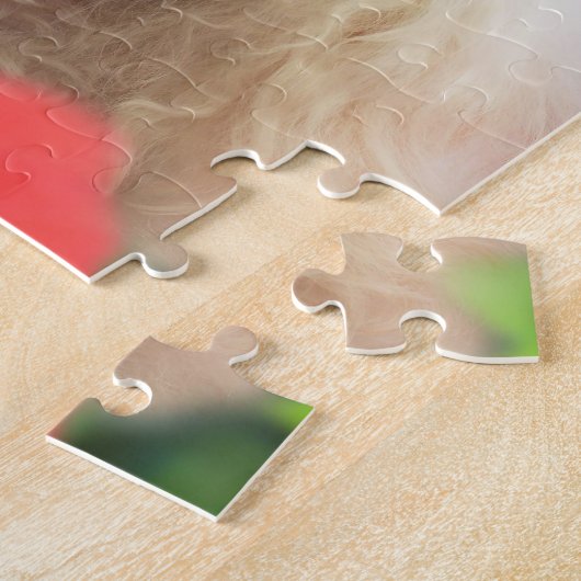 Puzzle Poodle Dog Jigsaw (Côté)