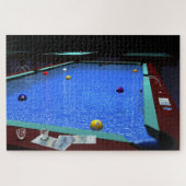 Puzzle Pool (Horizontal)