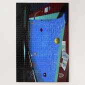 Puzzle Pool (Vertical)