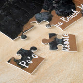 Puzzle Po'olenalena Beach Maui Hawaii (Côté)