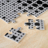 Puzzle Pop art (Côté)