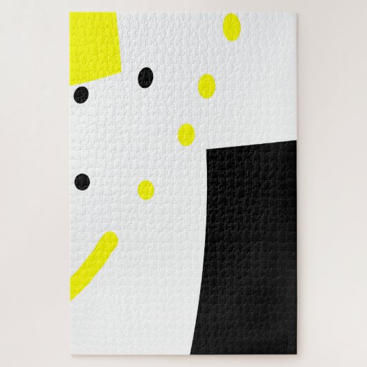 Puzzle Pop-art92 (Vertical)