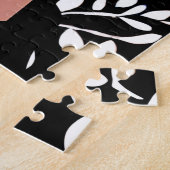 Puzzle Pop Art Ai Comic Book Visage de femme (Côté)