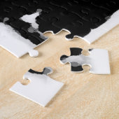 Puzzle Pop Art Baby Panda (Côté)