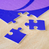 Puzzle Pop Art Basket (Côté)